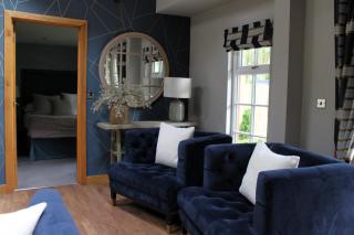 Grand Fir Lodge - Tarporley - 8