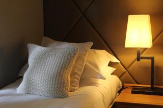 Grand Fir Lodge - Tarporley - 3