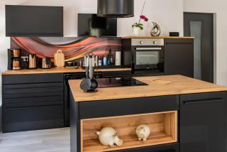 Ferienwohnung Hopf - 5