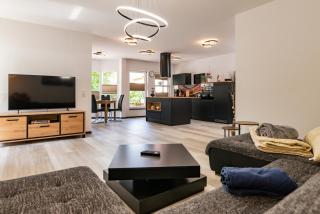Ferienwohnung Hopf - Bad Liebenstein - 2