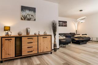 Ferienwohnung Hopf - Bad Liebenstein - 1