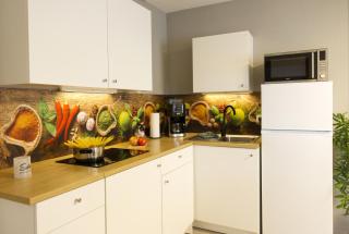 Ferienwohnung Storchennest - Bad Liebenstein - 6