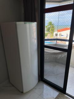 Flat tambau - João Pessoa - 5