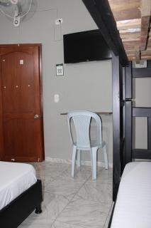 Hotel San Cayetano - 2