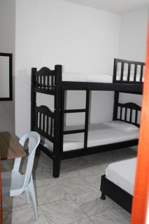Hotel San Cayetano - 1