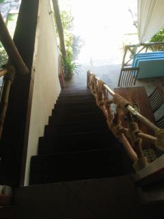 3 Bedroom Furnished Holiday Cottage Casaurina,Malindi - Melinde - 9