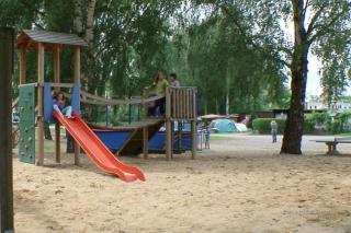DÜSSELDORF - Haus am See mit Sandstrand nahe Rhein-Main und Spessart - Kahl am Main - 2