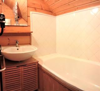 Chalet les Hauts de la Lauzière - 3