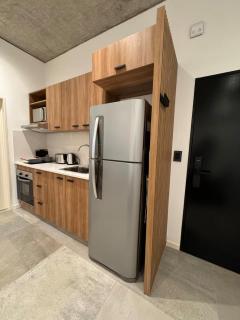 Studio with patio meters from the subway! - Buenos Aires - 9
