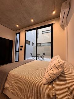 Studio with patio meters from the subway! - Buenos Aires - 7
