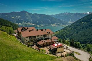 Berghotel Jaga-Alm - Zell am See - 8