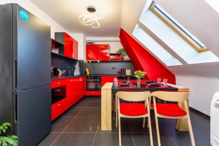 Plovdiv Urban Gem 2BD Apartment by Flat Mаnаger - Plovdiv - 7