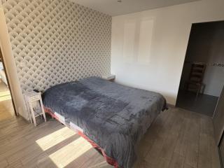 Chambre a proximité du circuit des 24 heures - Guémardières - 6