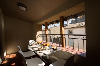 Les clés de la Cité - 5 appartements - 4