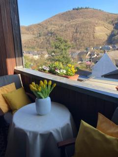 Ferienwohnung Bauer - Bernkastel-Kues - 6