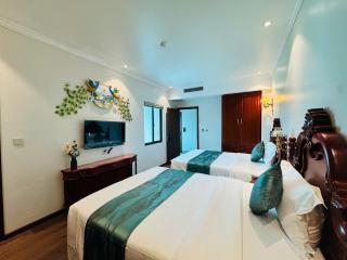 Trường Giang Hotel 2 - Móng Cái - 3
