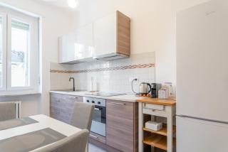 Bright and Central Flat - Metro & Station Nearby - Torino - 6