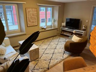 Coco style Apartment - Steckborn - 5