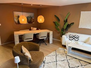 Coco style Apartment - Steckborn - 2