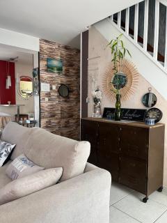 Maison cocconing proche Reims - Boult-sur-Suippe - 9