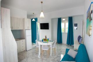 Ammos Beach Suite - Skaleta - 4