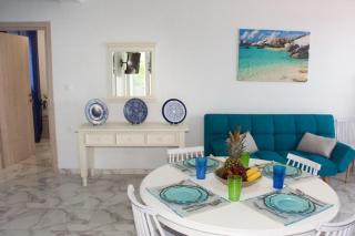 Ammos Beach Suite - 1