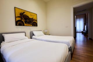 Emme Loft I First Moon - Exclusive Design Apartment with balcony - Milan - 2