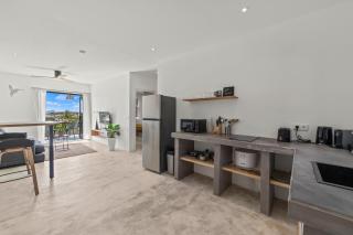 SERU40 Apartment 1 - 4