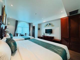 Trường Giang Hotel 2 - Móng Cái - 5