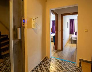 The Şişli Grand Chinese Beijing Suites - Estambul - 9