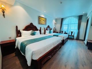 Trường Giang Hotel 2 - Móng Cái - 7