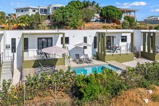 SERU40 Apartment 1 - Willemstad - 0
