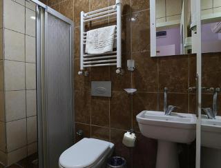 The Şişli Grand Chinese Beijing Suites - Estambul - 7