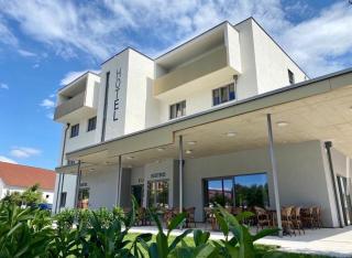 Hotel Telegraph - Oberwart - 9
