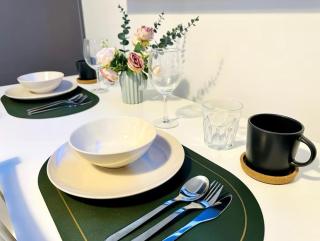 Shore residences staycation TD - 9