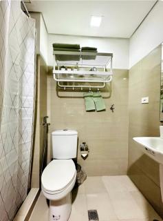 Shore residences staycation TD - 7