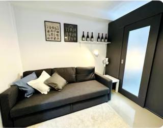 Shore residences staycation TD - 5