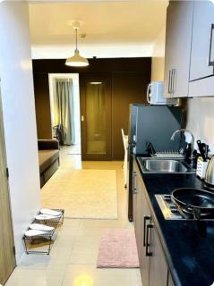 Shore residences staycation TD - 4