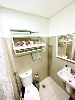 Shore residences staycation TD - 3