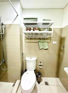 Shore residences staycation TD - 2