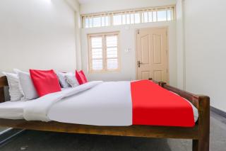 Hotel O Appas Residency - Ambalavayal - 2