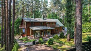 Villa Emerald - - 7