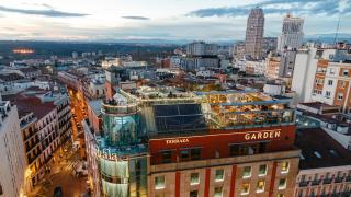 Inhala Hotel Garden - 5