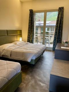 Modus Aquae - Brisighella - 1