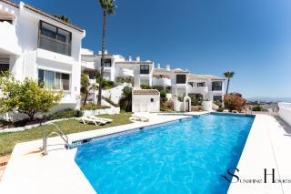 Seaview I 3BED I Sauna I Pool I Parking 60 - Benalmádena - 8