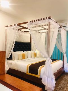 Coorg Orange Blossom Resort and Spa - Suntikoppa - 3