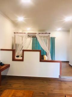 Coorg Orange Blossom Resort and Spa - Suntikoppa - 5