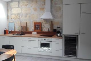 Lovely apartment Bordeaux Jardin Public - Burdeos - 2