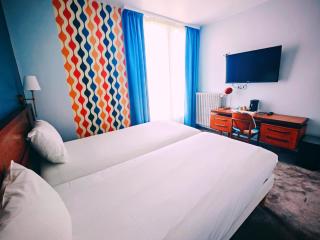ibis Styles Le Havre Centre - Le Havre - 8