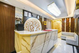 FabHotel Grand Palazzo Near Paschim Vihar - Nova Deli - 7